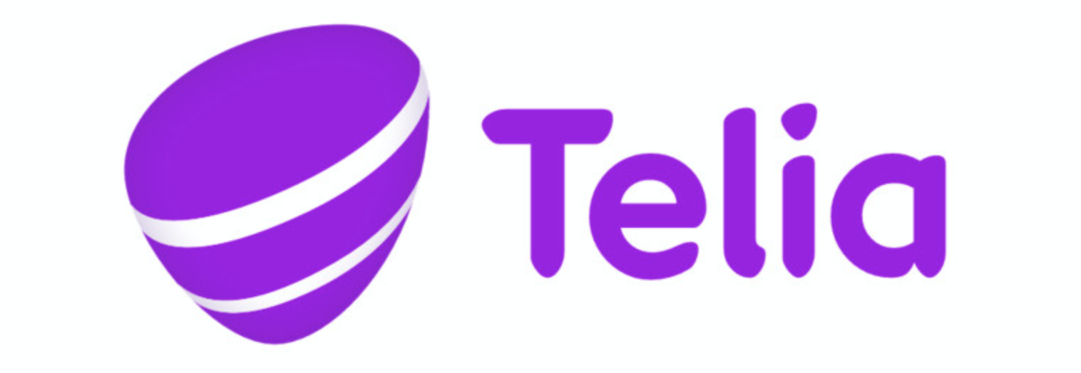 Telia logo